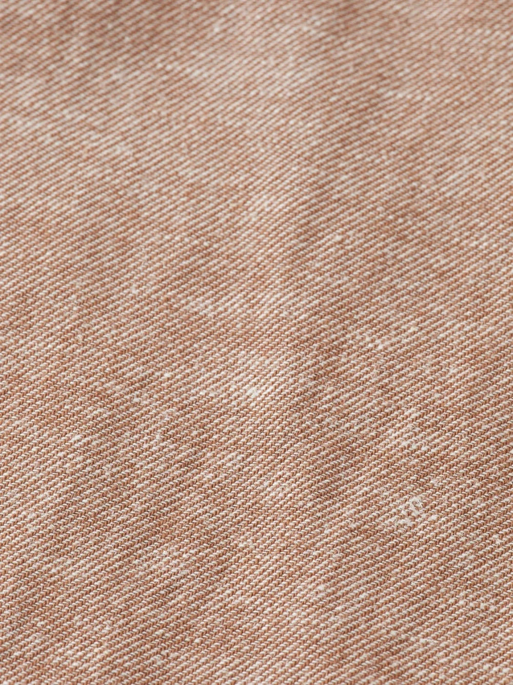 seasonal-core-warren-straight-fit-cotton-linen-jogger detail view by Scotch & Soda