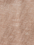 seasonal-core-warren-straight-fit-cotton-linen-jogger detail view by Scotch & Soda