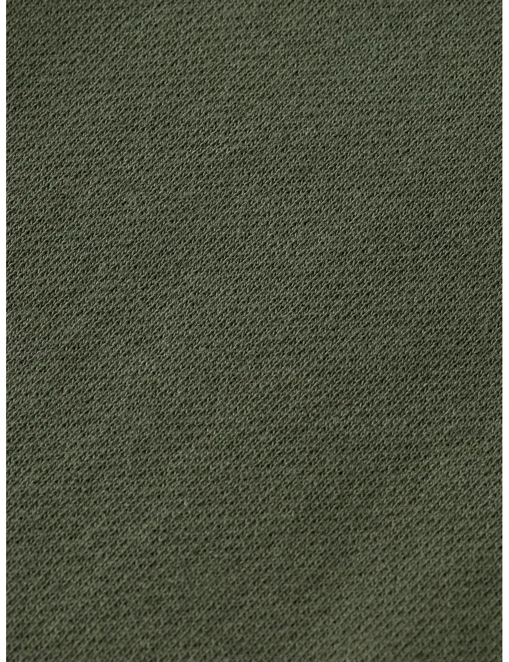 Logo Badge Sweatpants detail view by Scotch & Soda