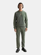 Logo Badge Sweatpants - Scotch & Soda