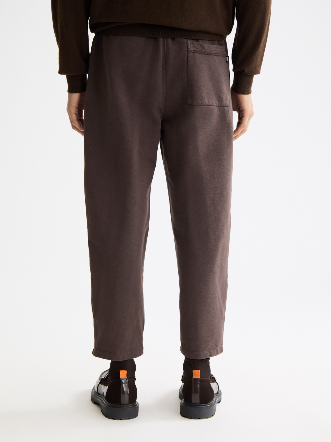 Seasonal Essentials Sweatpants