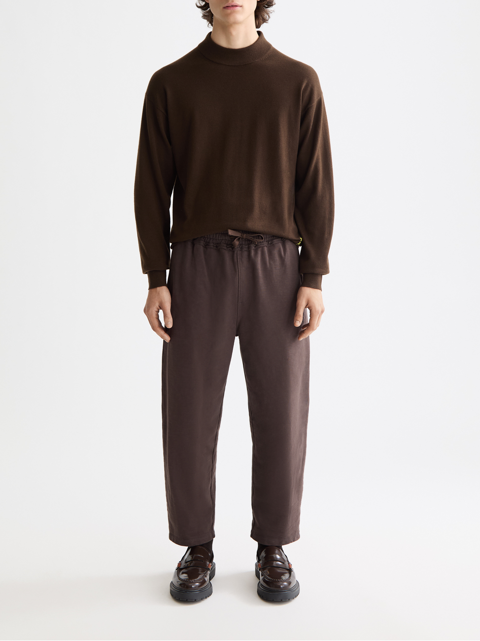 Seasonal Essentials Sweatpants