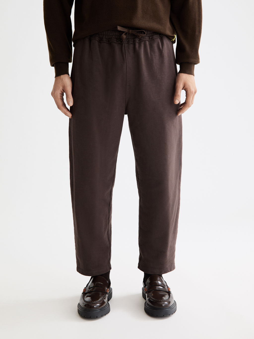 Seasonal Essentials Sweatpants