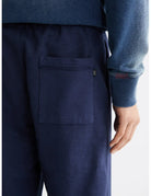 Crosses Garment Sweatpants detail view by Scotch & Soda