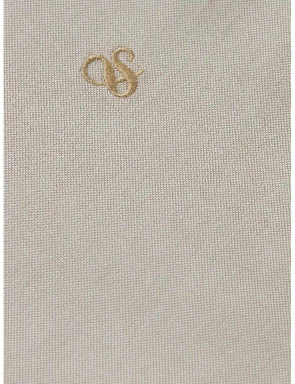 Oxford Shirt detail view by Scotch & Soda