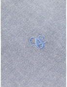 Oxford Shirt detail view by Scotch & Soda