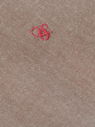 seasonal-core-solid-regular-fit-oxford-shirt detail view by Scotch & Soda