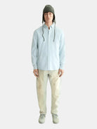 Seasonal core - Striped regular-fit oxford shirt - Scotch & Soda
