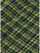 Crinkle Checked Shirt detail view by Scotch & Soda