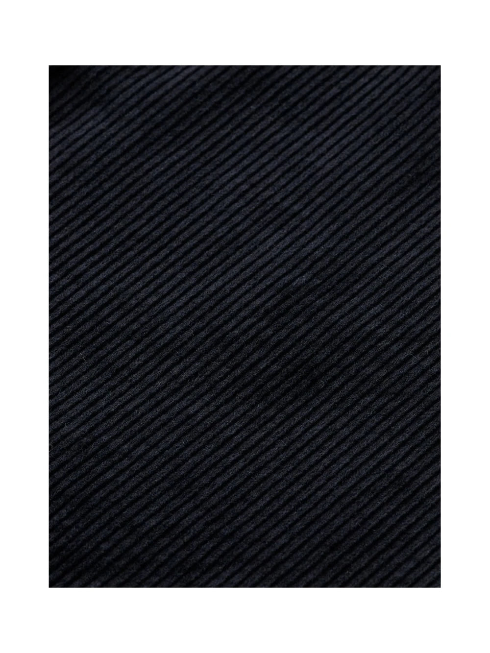 regular-fit-corduroy-shirt detail shot by Scotch & Soda