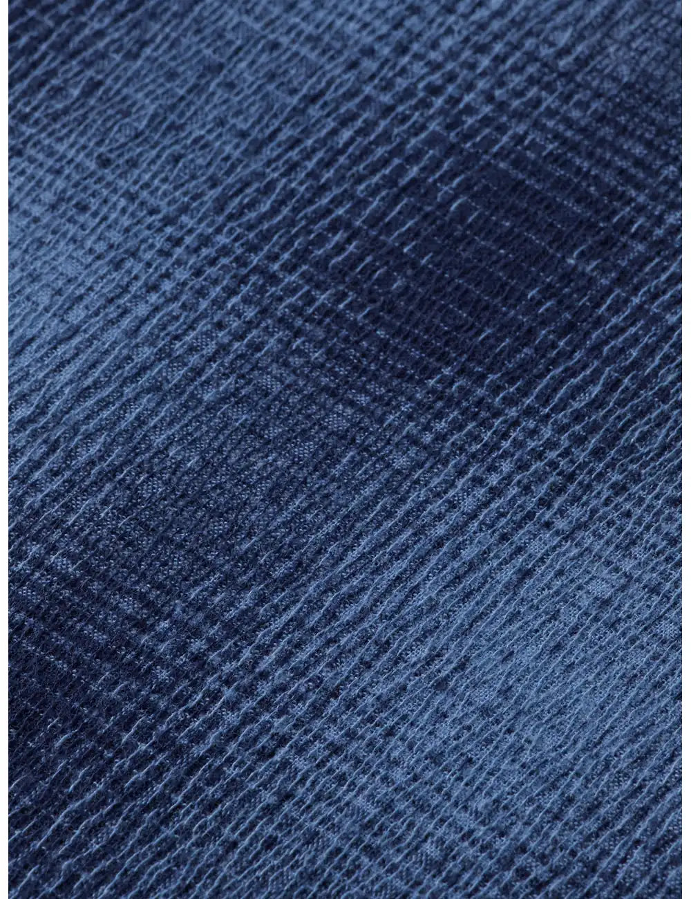 Shadow Check Shirt detail view by Scotch & Soda