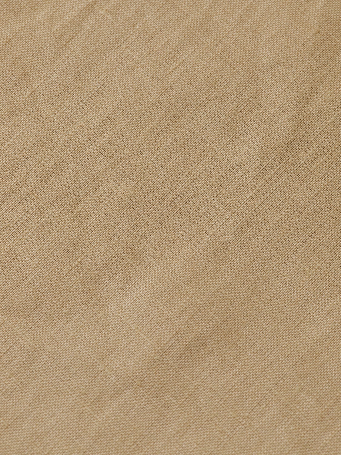 Regular Fit Short Sleeved Linen Shirt Image 7 - Scotch & Soda