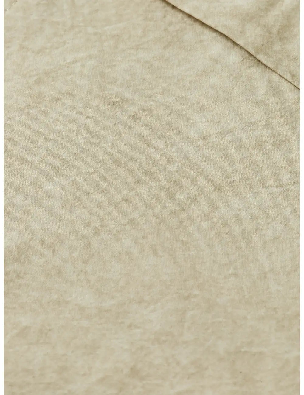 Washed Layered Short Sleeved detail view by Scotch & Soda