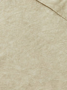 washed-layered-short-sleeved-shirt detail shot by Scotch & Soda