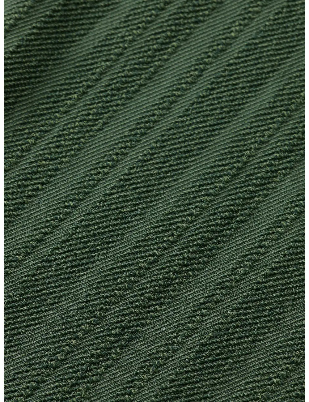 Tonal Striped Shirt detail view by Scotch & Soda