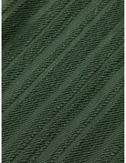 Tonal Striped Shirt detail view by Scotch & Soda