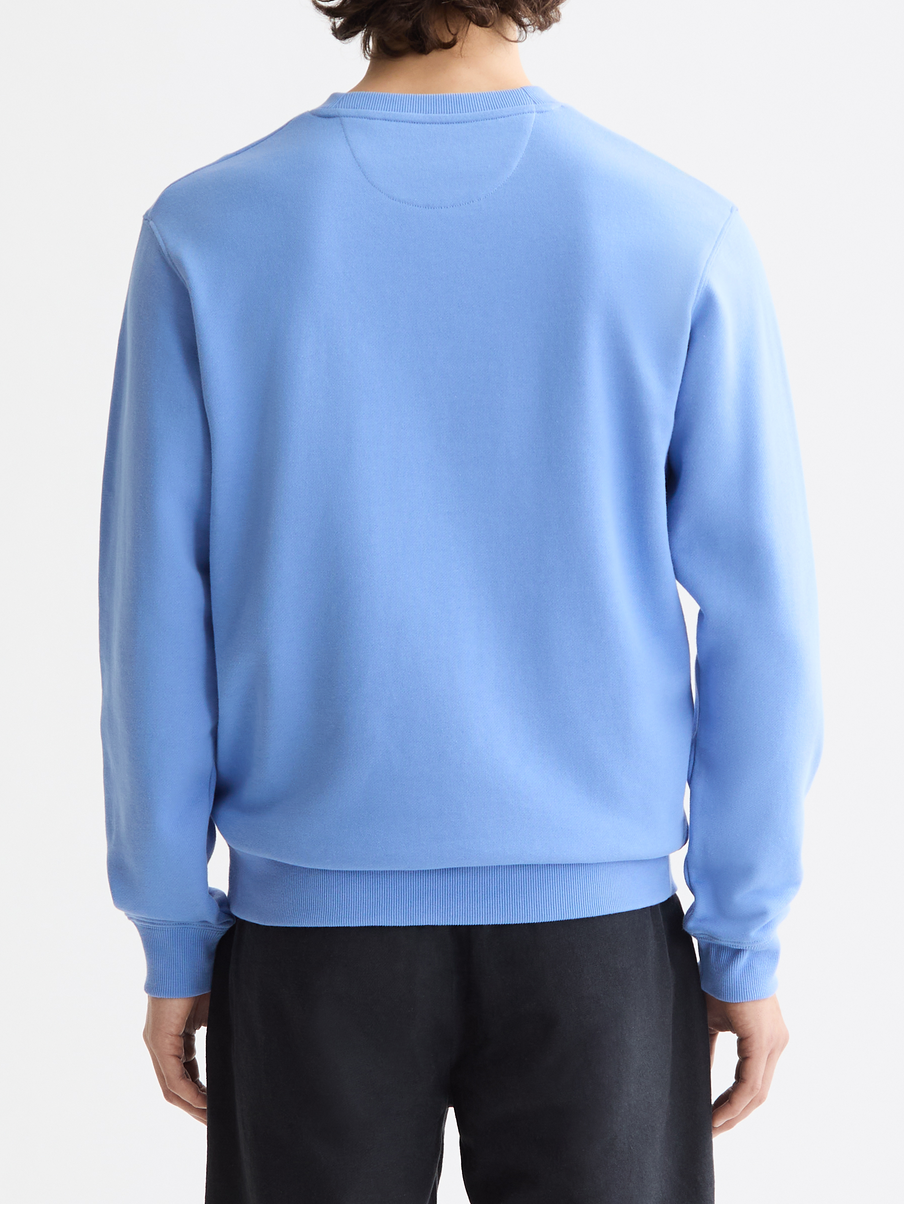 Seasonal Essentials Regular logo sweatshirt
