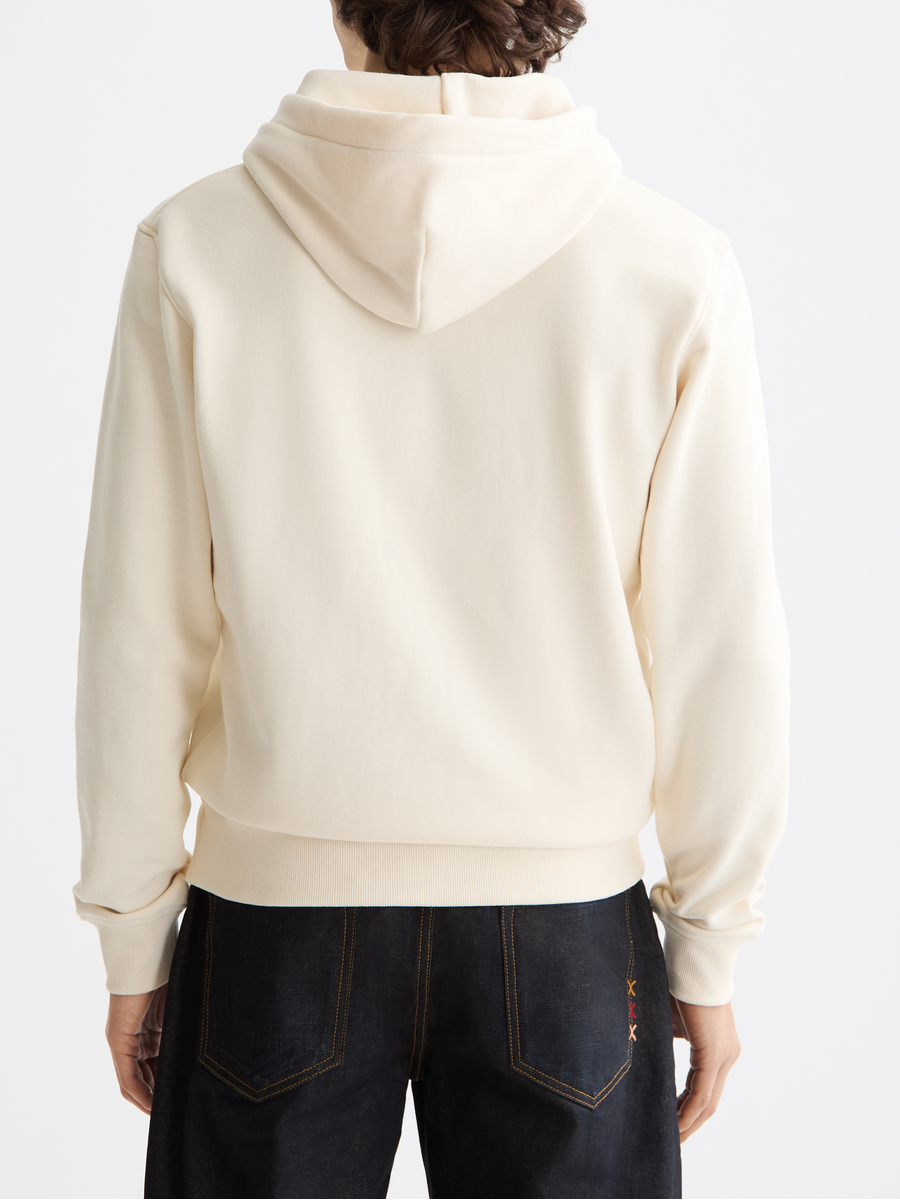 Seasonal Essentials Logo Hoodie
