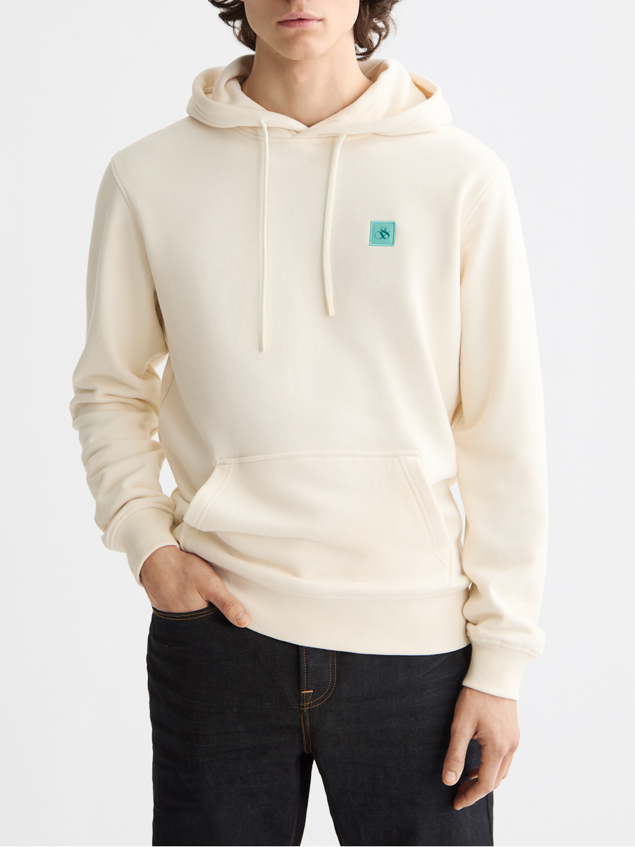 Seasonal Essentials Logo Hoodie