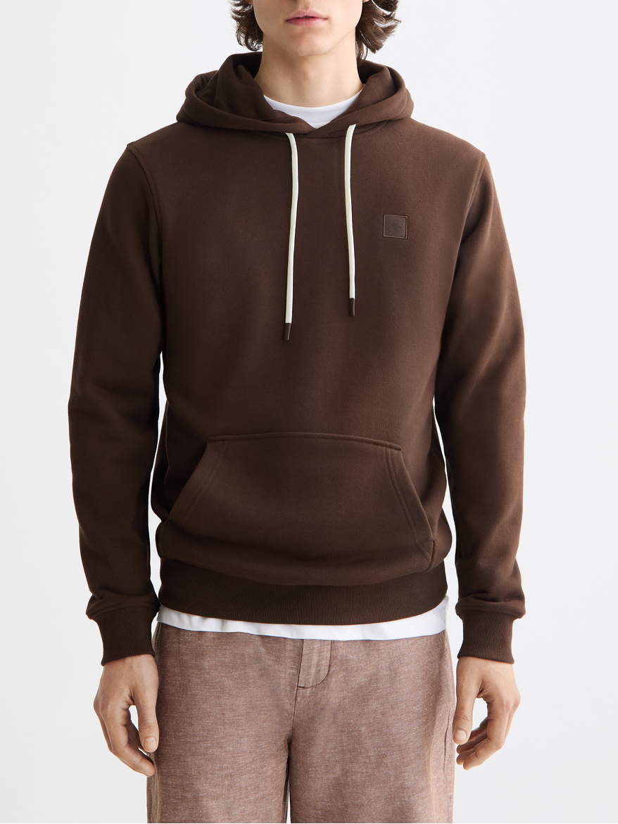 Seasonal Essentials Logo Hoodie