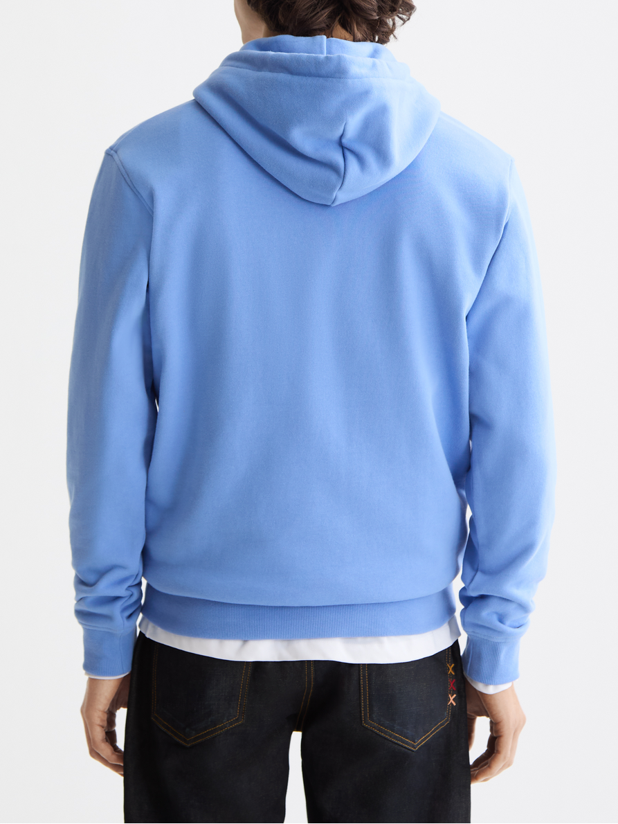 Seasonal Essentials Logo Hoodie