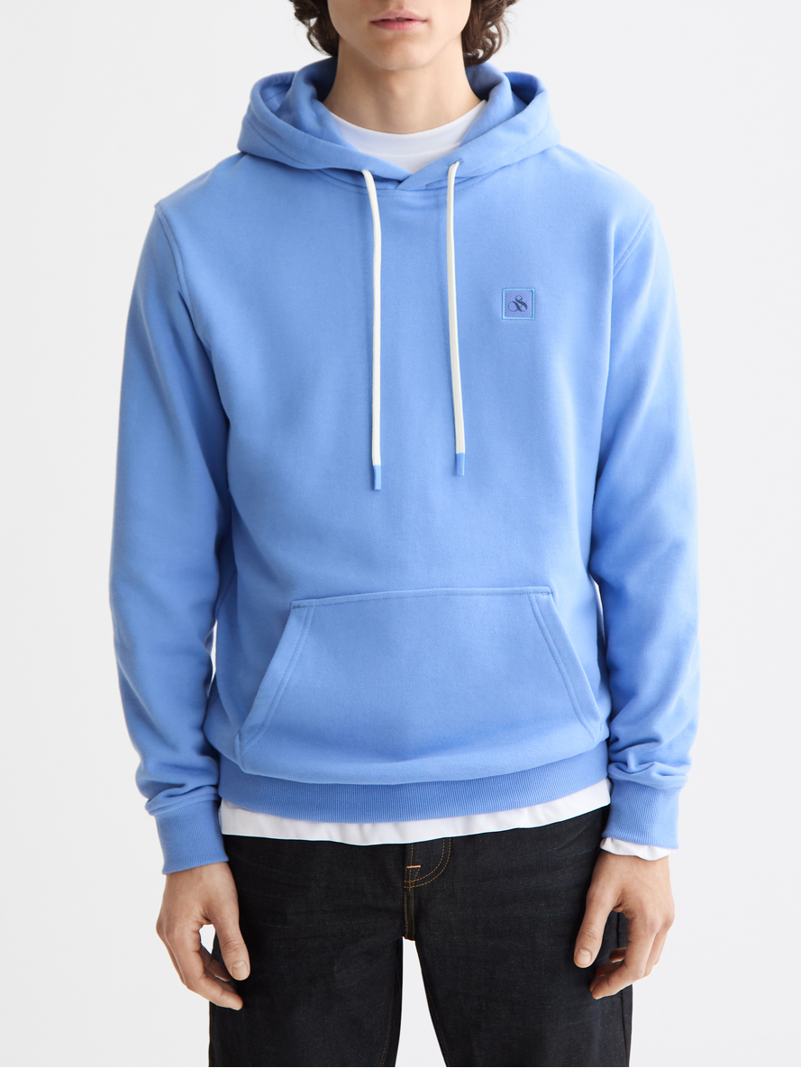 Seasonal Essentials Logo Hoodie
