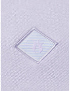 Logo Badge Hoodie detail view by Scotch & Soda