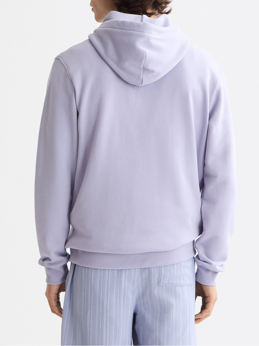 Seasonal Essentials Logo Hoodie