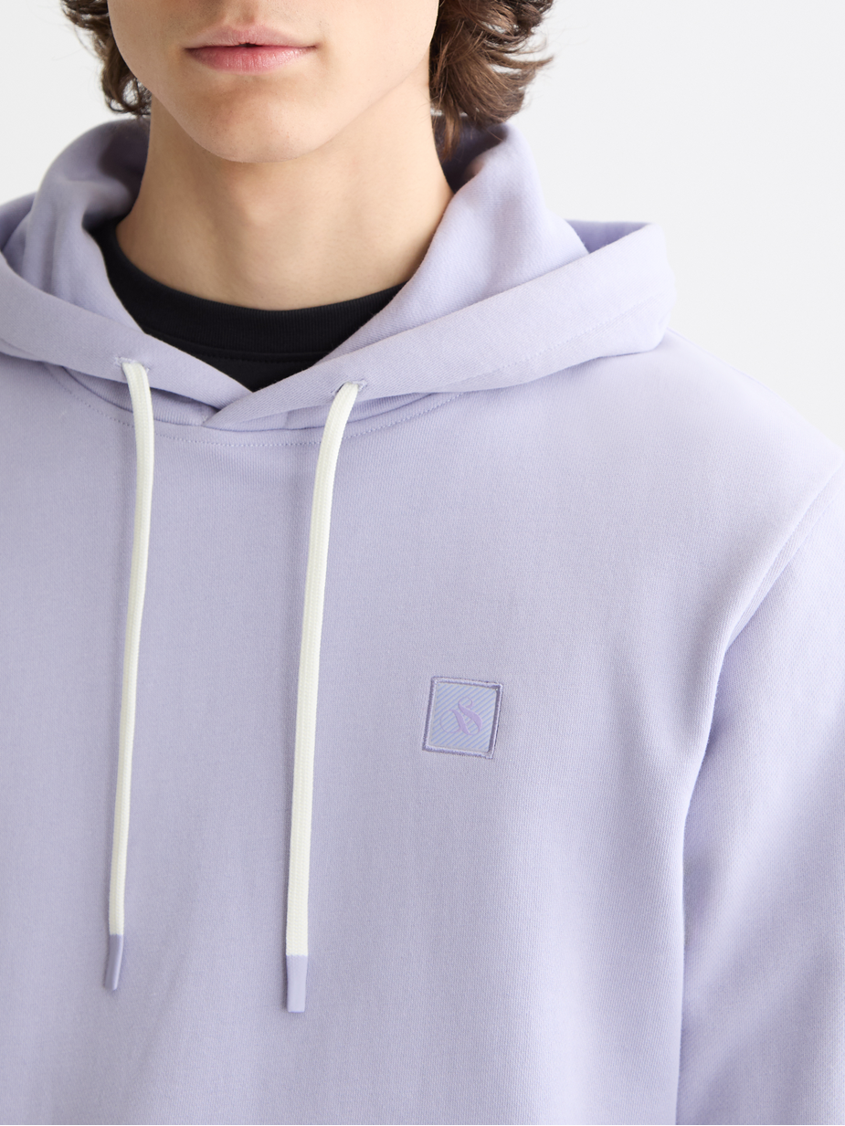 Seasonal Essentials Logo Hoodie