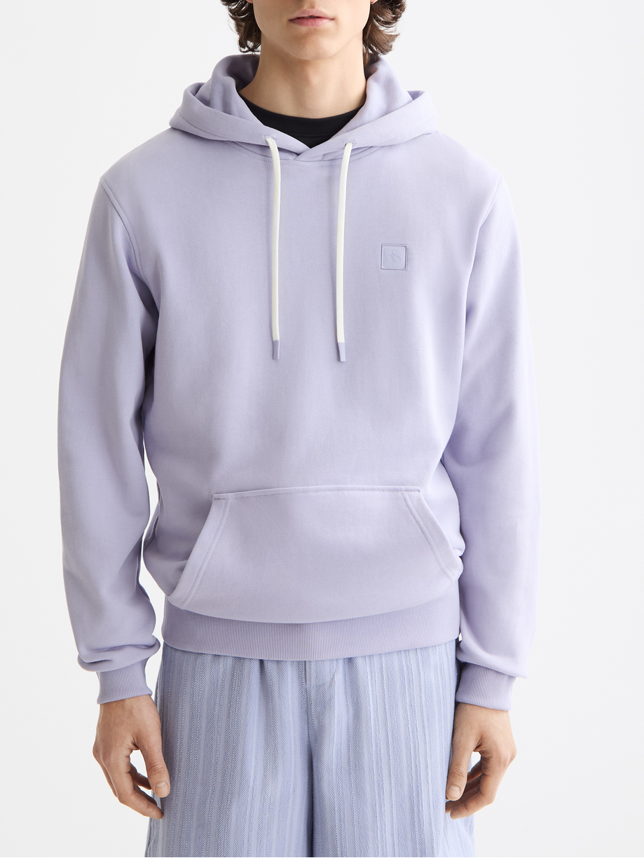 Seasonal Essentials Logo Hoodie