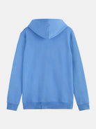 seasonal-core-regular-fit-logo-badge-hoodie-2 detail view by Scotch & Soda