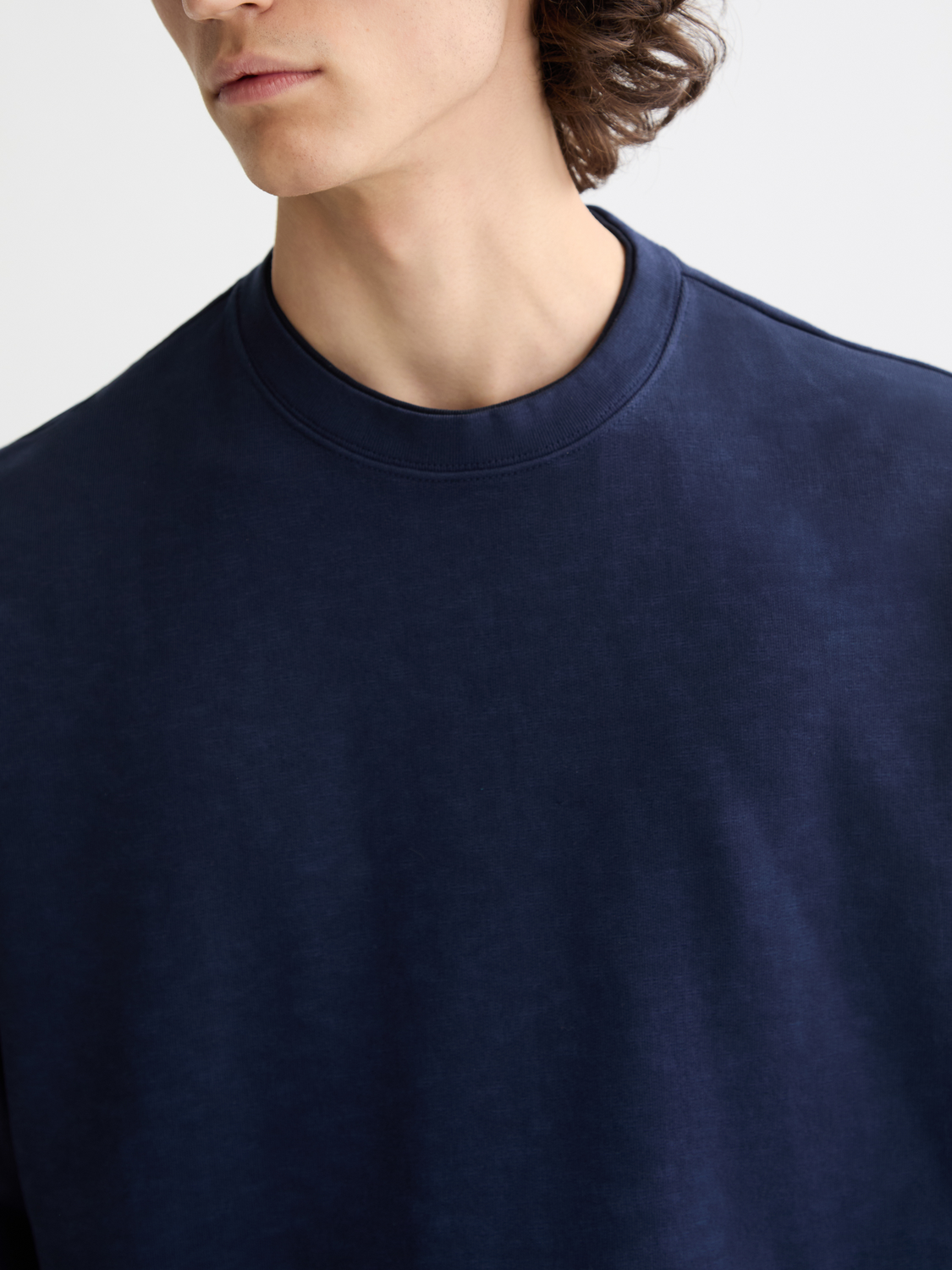 Seasonal Essentials 3 crosses sweatshirt