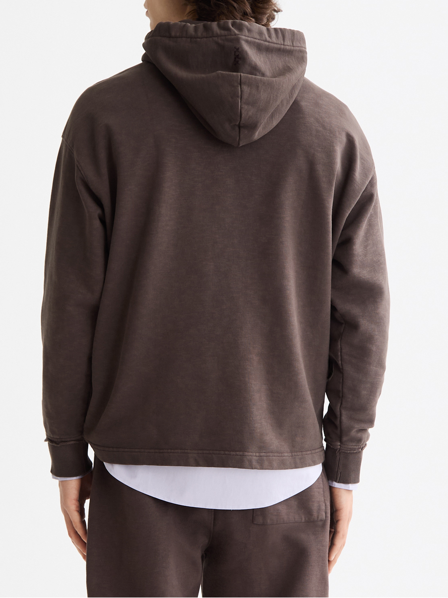 Seasonal Essentials 3 crosses hoodie
