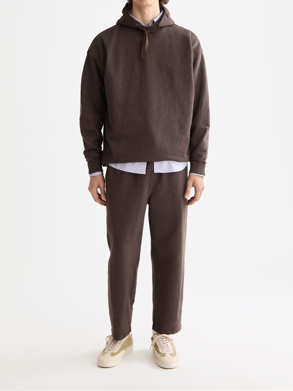 Seasonal Essentials 3 crosses hoodie