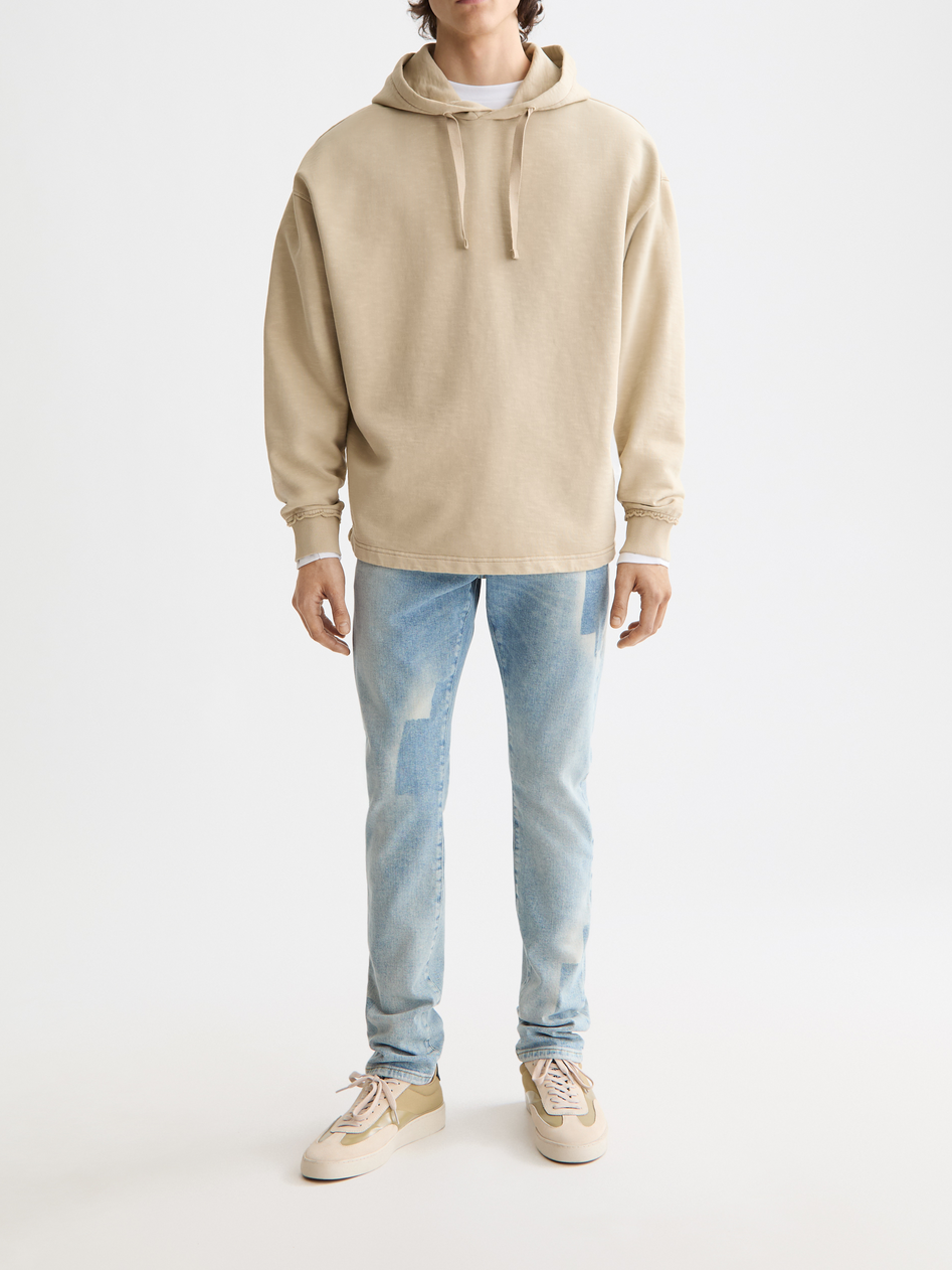 Seasonal Essentials 3 crosses hoodie