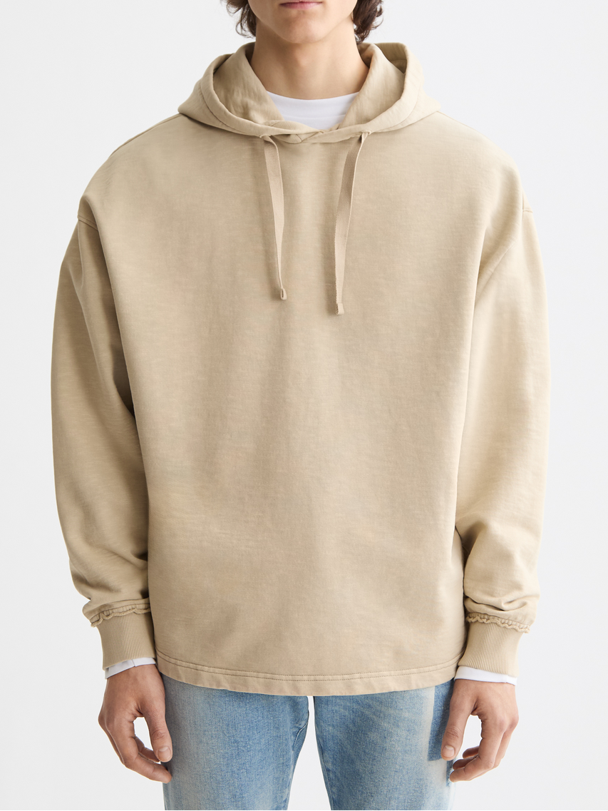 Seasonal Essentials 3 crosses hoodie