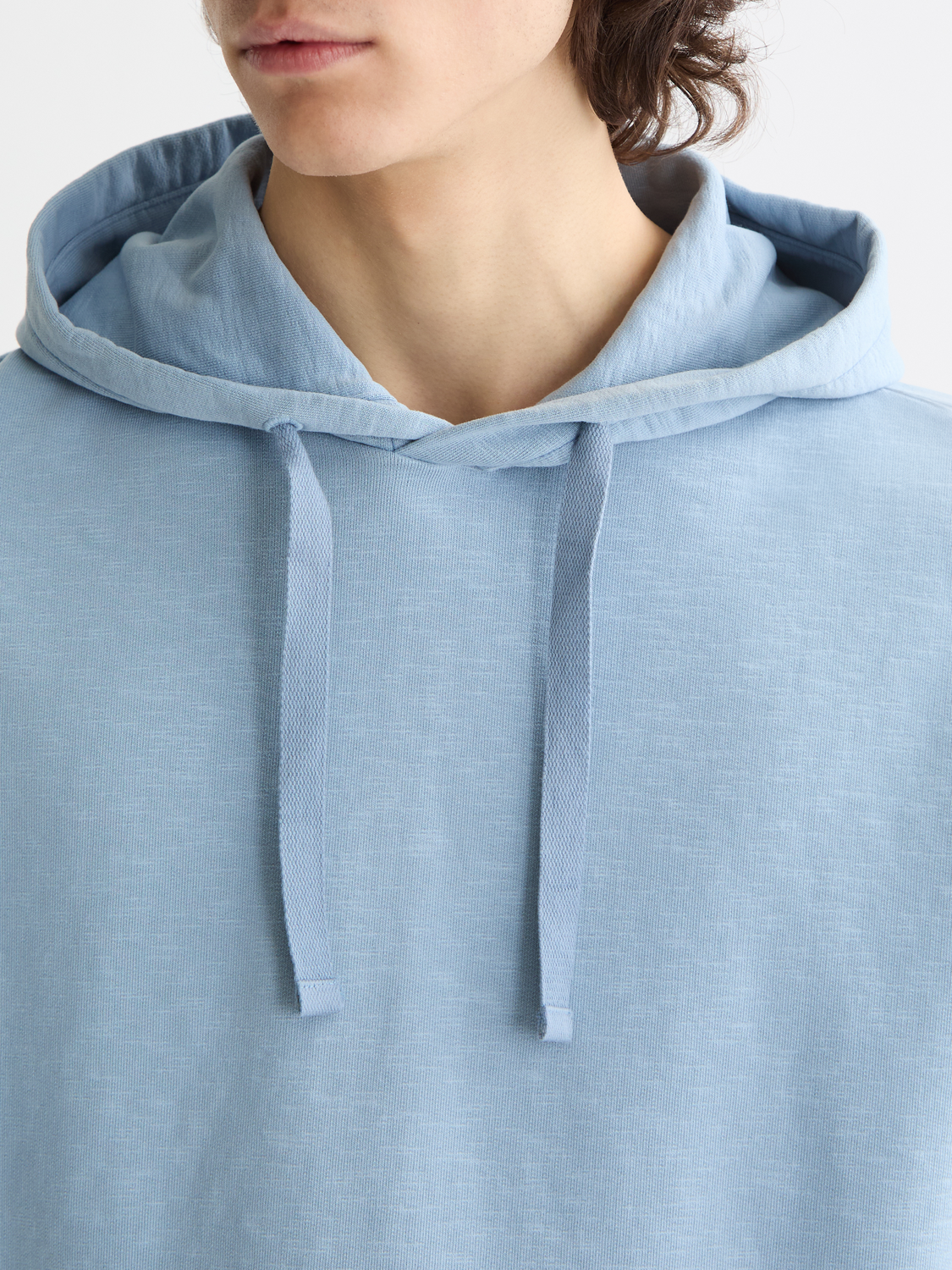 Seasonal Essentials 3 crosses hoodie