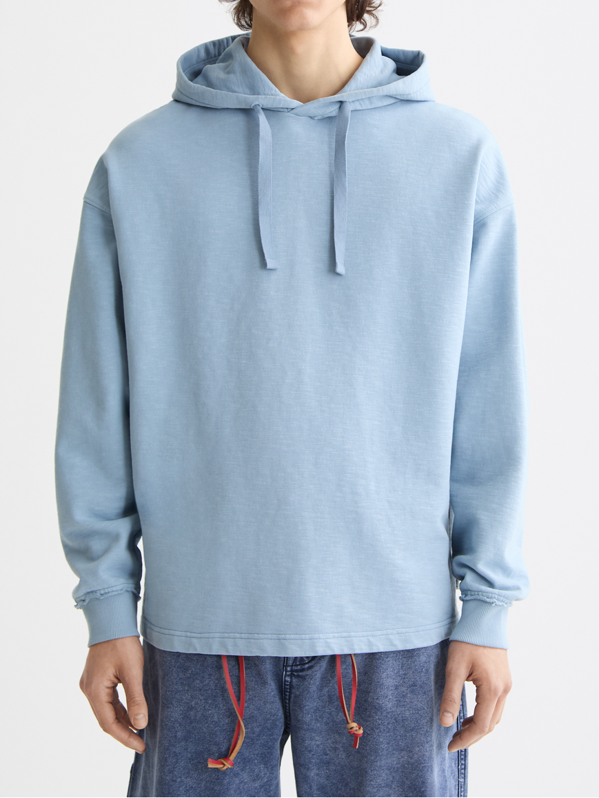 Seasonal Essentials 3 crosses hoodie