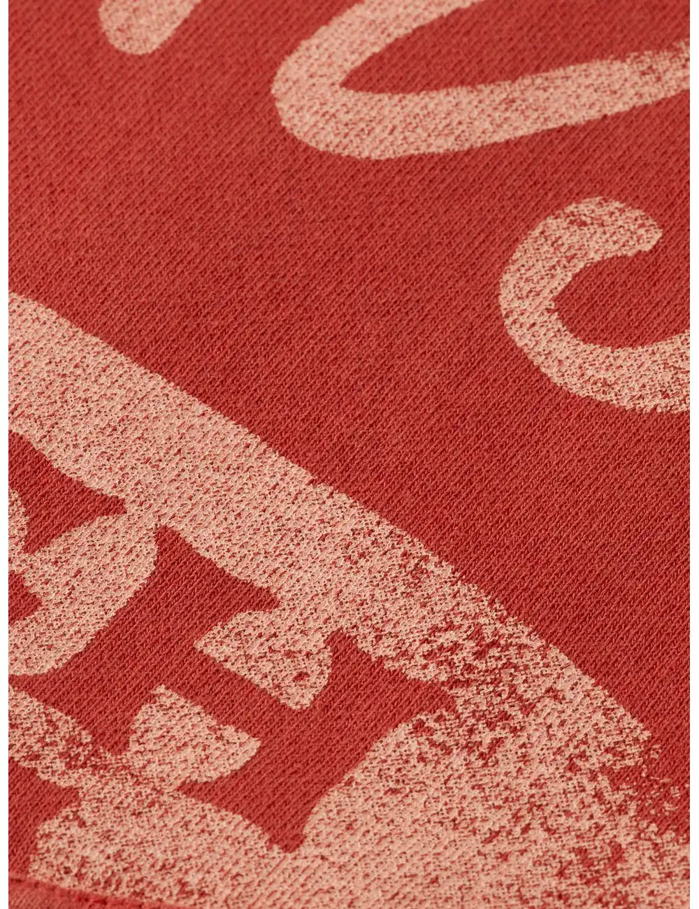 Wash Artwork Hoodie Medium detail view by Scotch & Soda