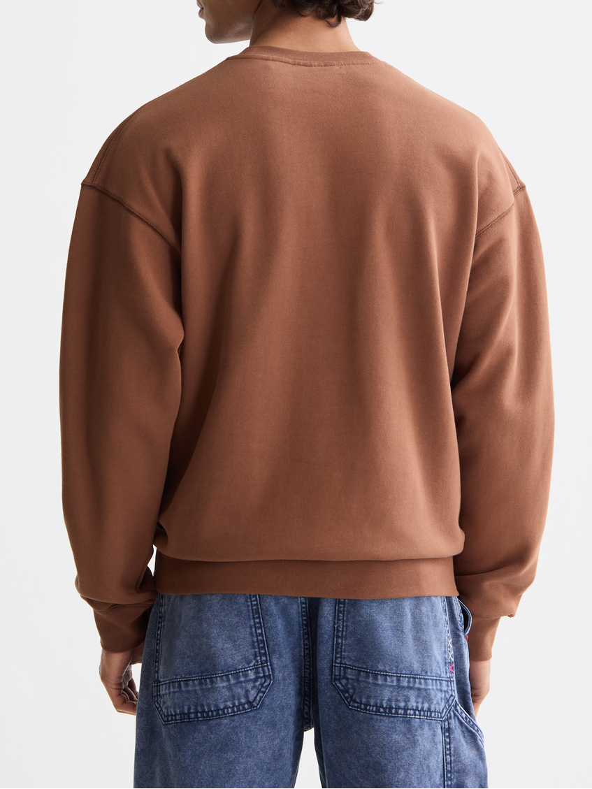 Seasonal Essentials Logo Sweatshirt