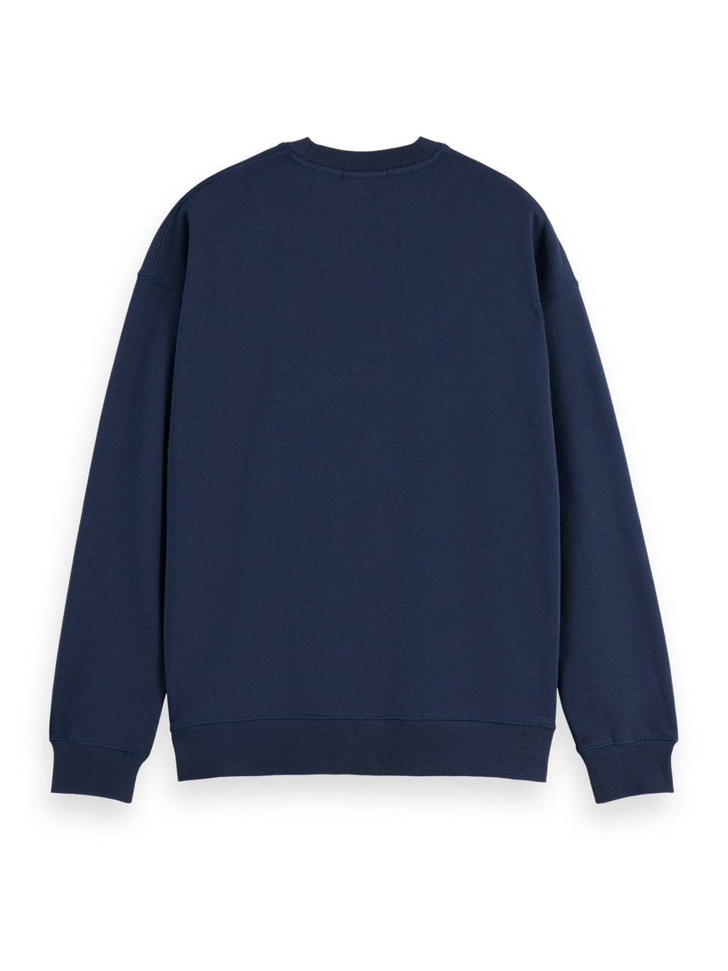 Seasonal Essentials Logo Sweatshirt