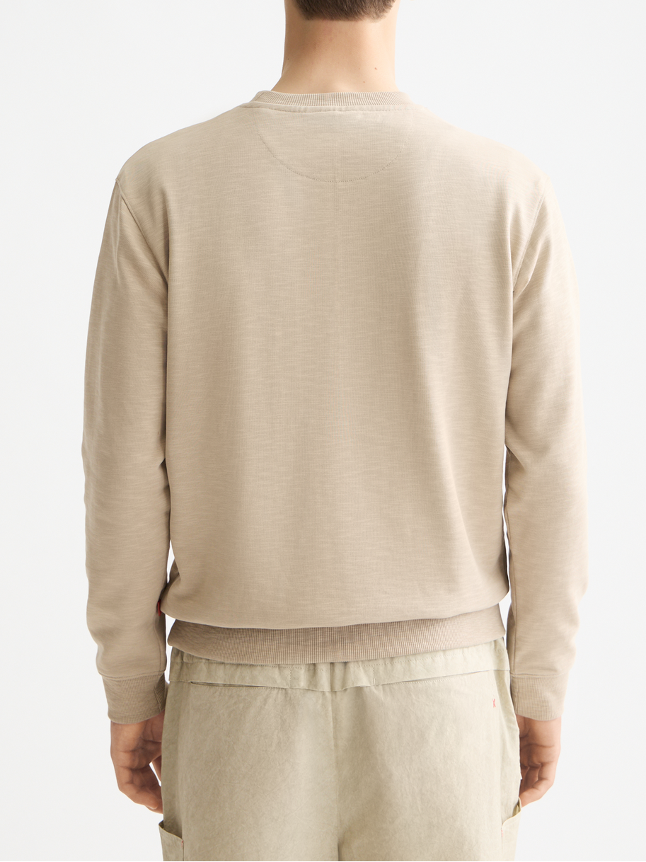 Logo Sweatshirt