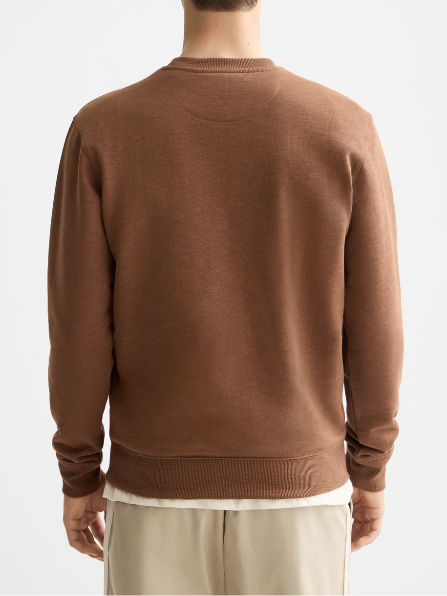 Logo Sweatshirt