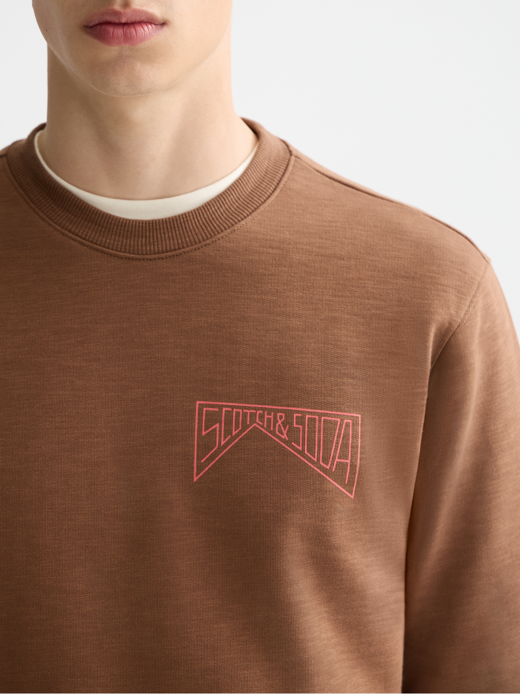 Logo Sweatshirt