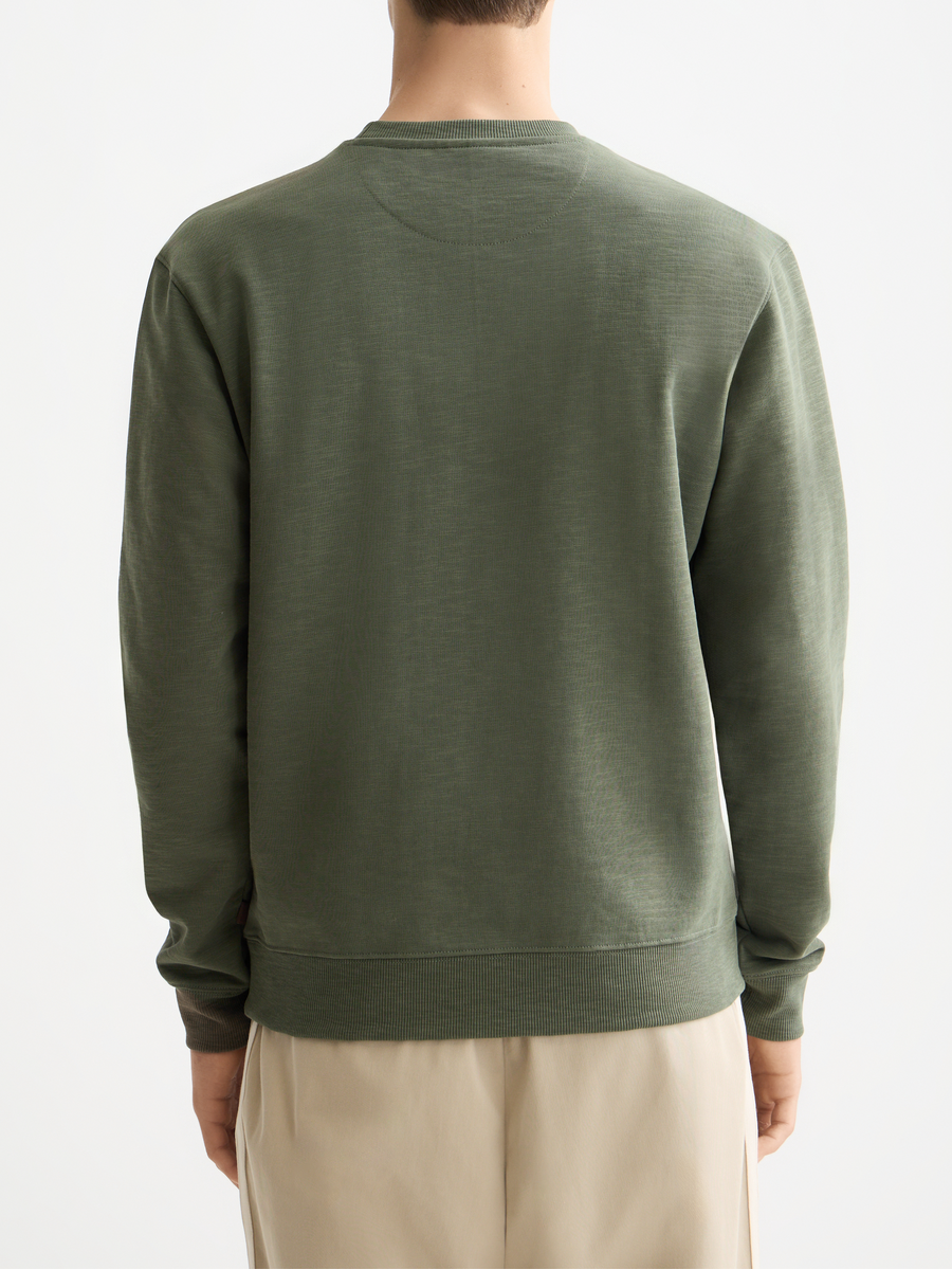 Logo Sweatshirt