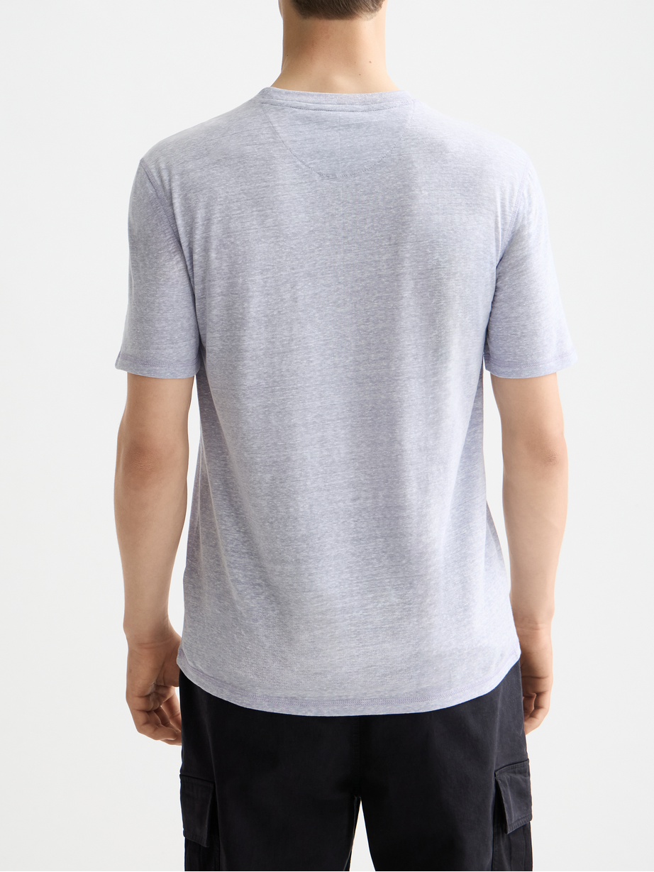 Regular Melange T-shirt