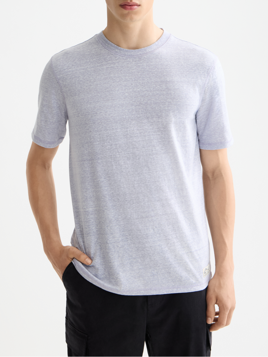 Regular Melange T-shirt