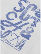 Logo T Shirt detail view by Scotch & Soda