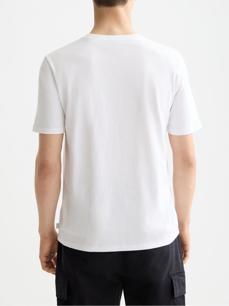 Regular Logo T-shirt