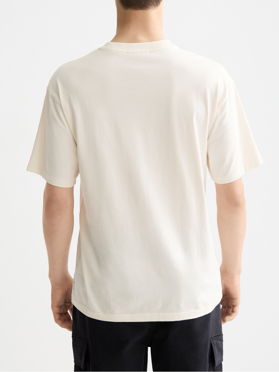 Relaxed Logo T-shirt